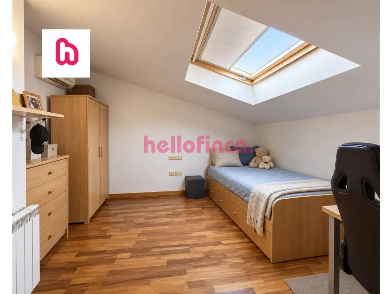 Duplex avec terrasse à vendre à Calle Roger de Flor, imagen 33
