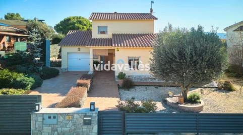 Foto 3 de Casa o xalet en venda a Carrer de Josep Vicenç, Cànoves I Samalús, Barcelona