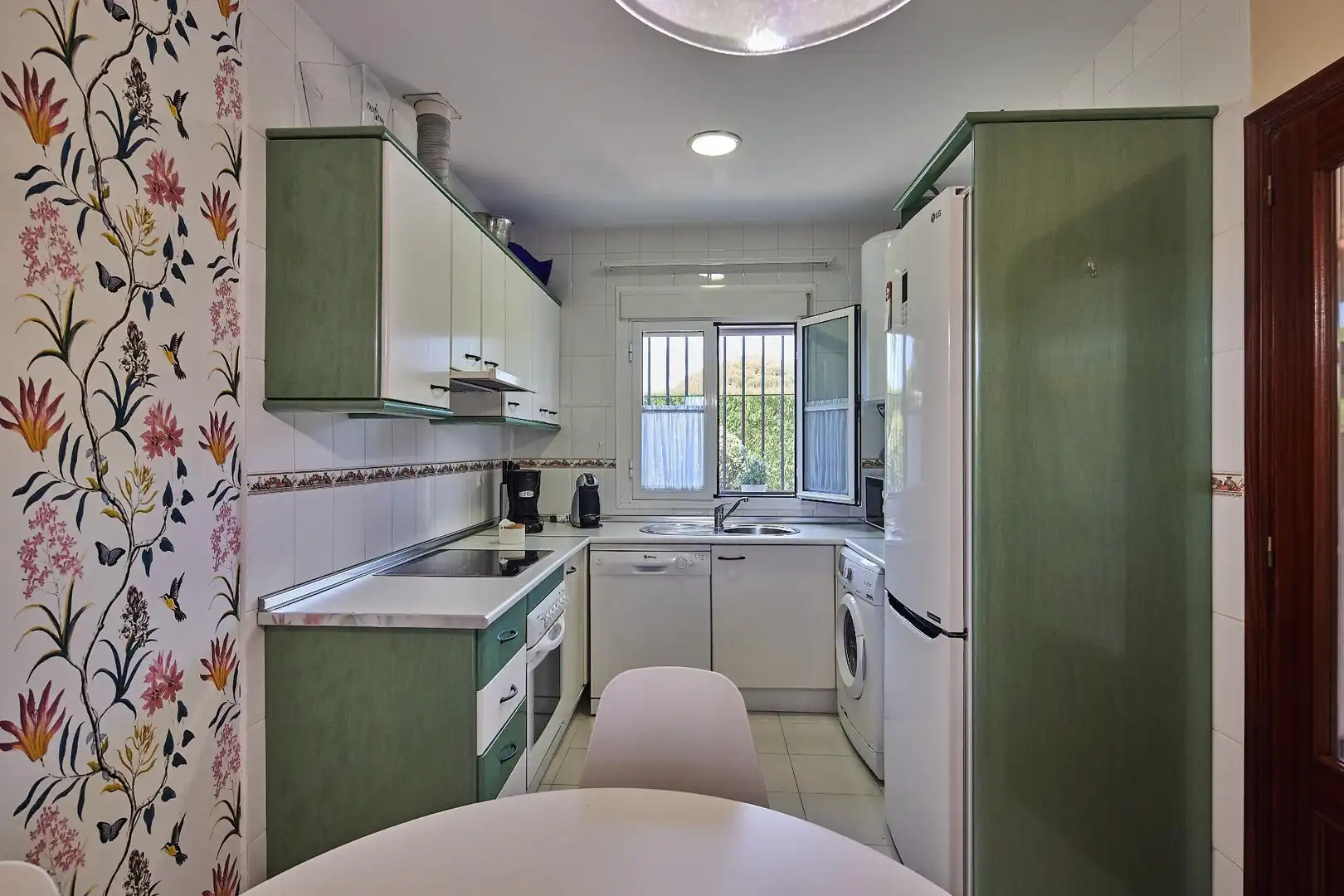 Adosado con piscina en venta en Novo Sancti Petri, imagen 13