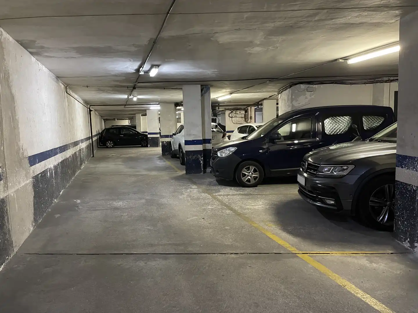 Double with lift for sale in Carrer del Músic Jaume Isern, imagen 3