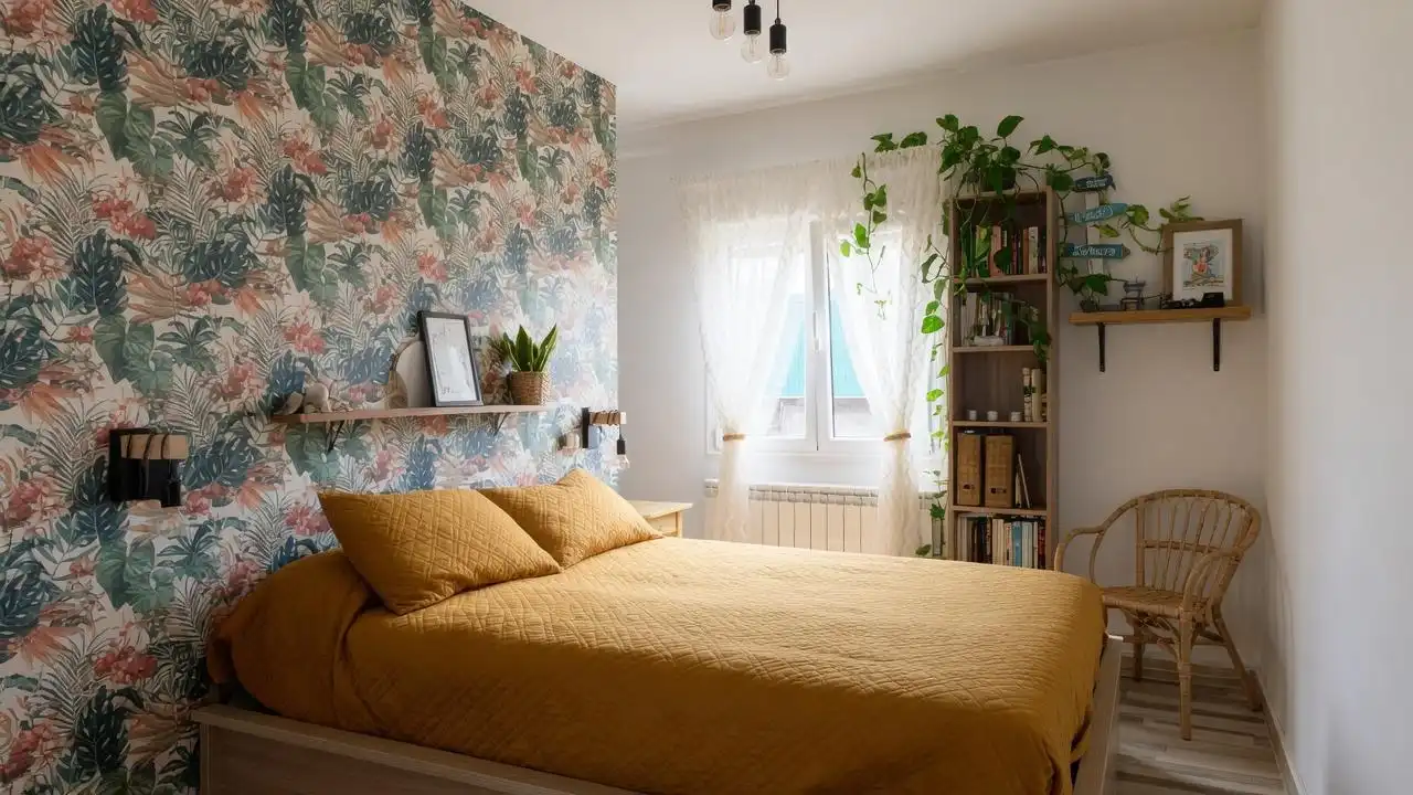 Habitación de Piso en venta en Mieres (Asturias) con Calefacción