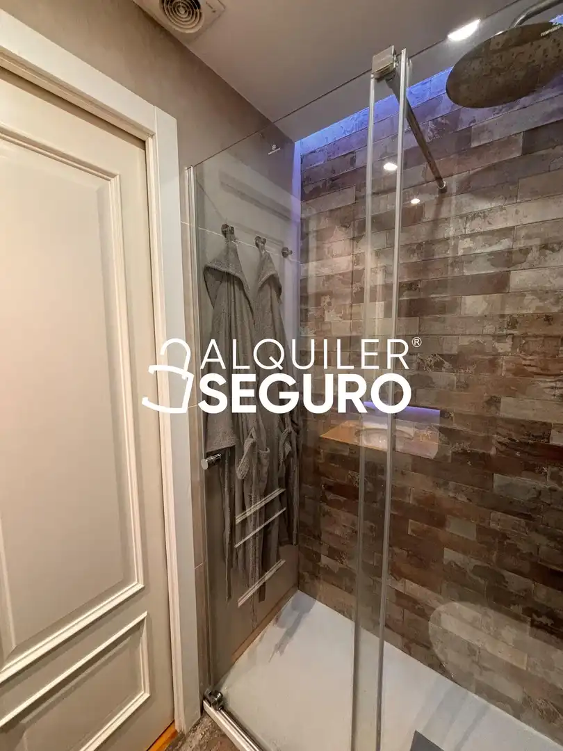 Piso con ascensor en alquiler en de Eugenio Sellés, imagen 26
