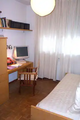 Dormitori de Pis en venda en Miranda de Ebro amb Calefacció, Parquet i Terrassa