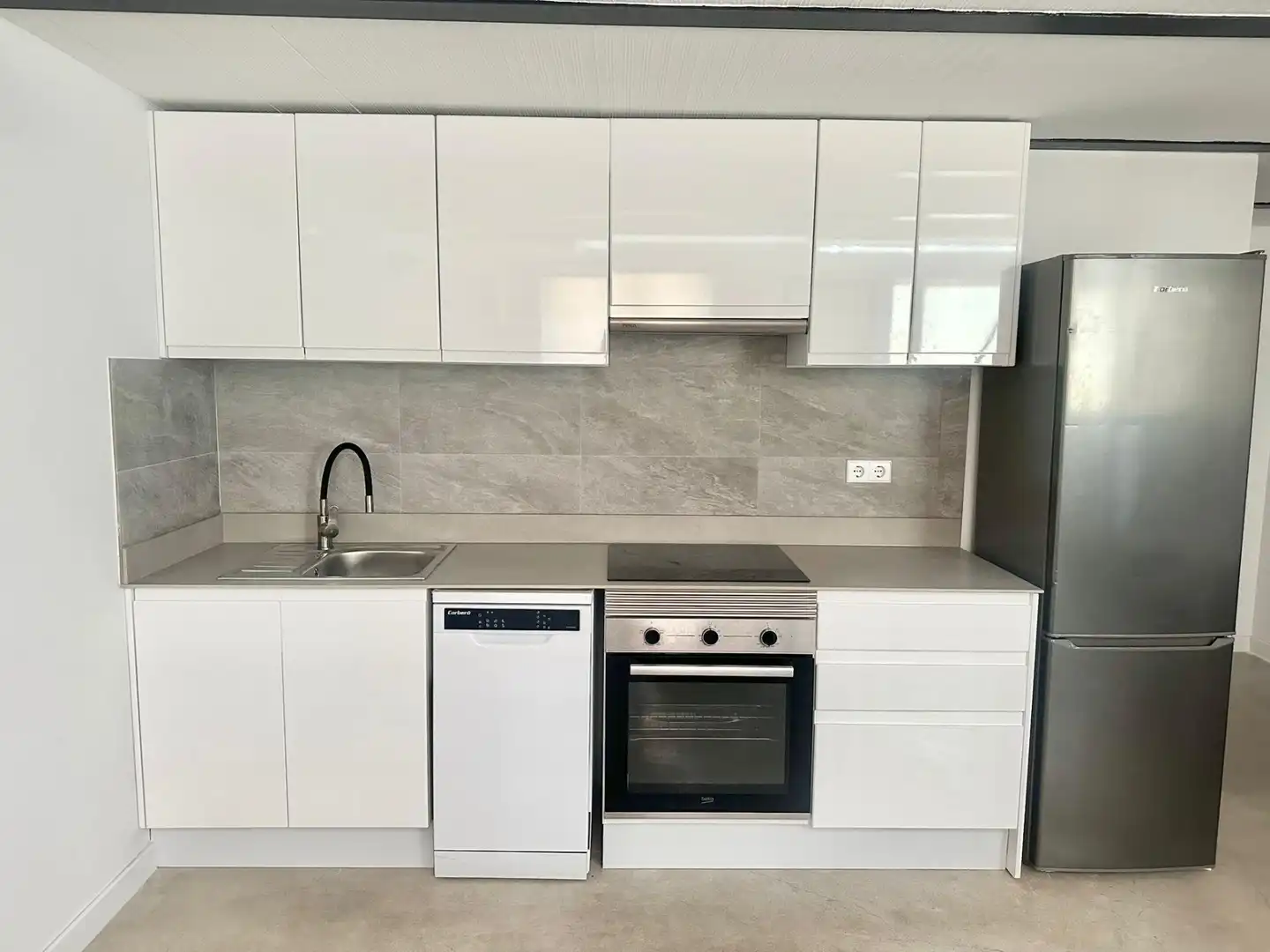Loft zur Miete in Calle ANDARELLA, imagen 5