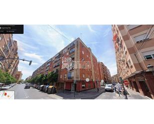 Vista exterior de Pis en venda en  Valencia Capital