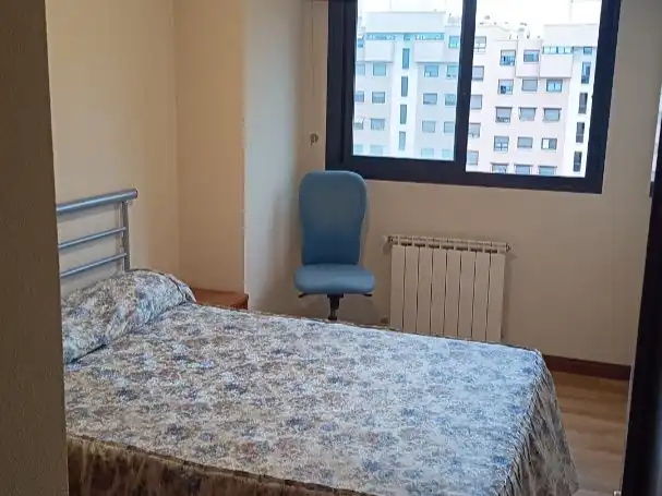 Habitación de Ático en venta en  Madrid Capital con Terraza