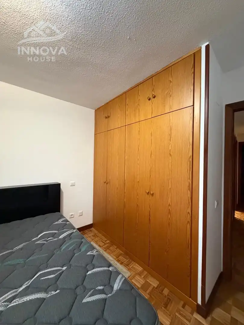 Flat for rent in Avenida Vicente Aleixandre, Sector Plaza de Toros