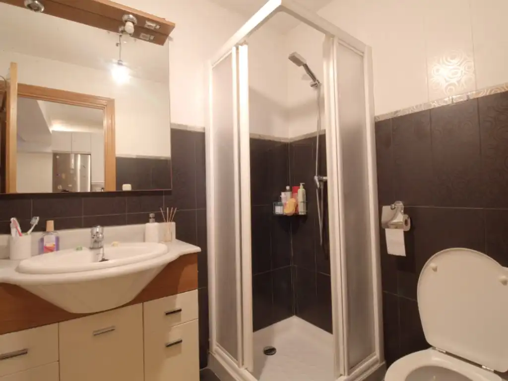 Bathroom of Flat for rent in Agustinak / Agustinas -  Markola