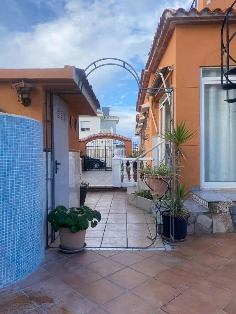 Casa con giardino in vendita a Oliva Playa, imagen 15