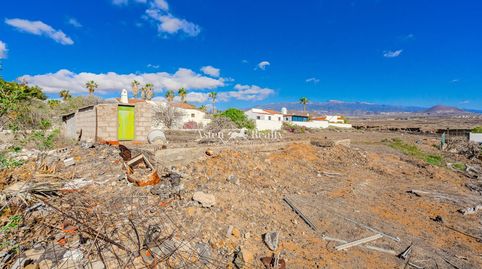 Foto 3 von Grundstücke zum Verkauf in Golf del Sur - Amarilla Golf, San Miguel de Abona