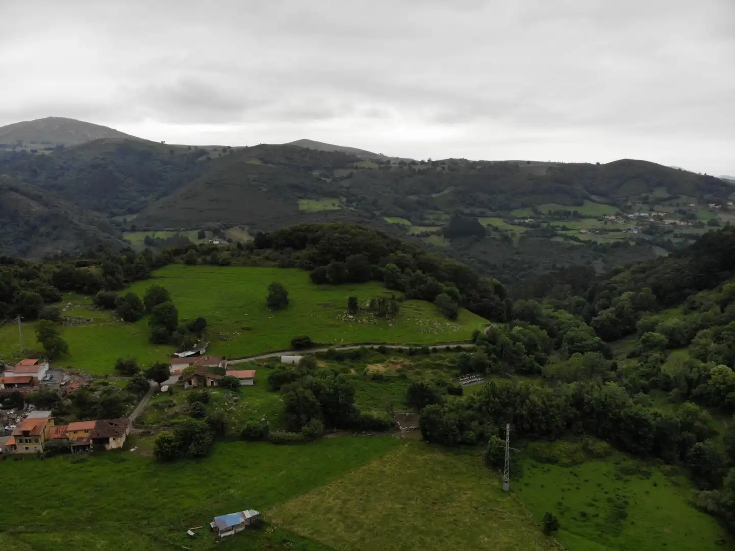 Terreny rústic en venda a Lugar VILLAGARCIA 30, imagen 18