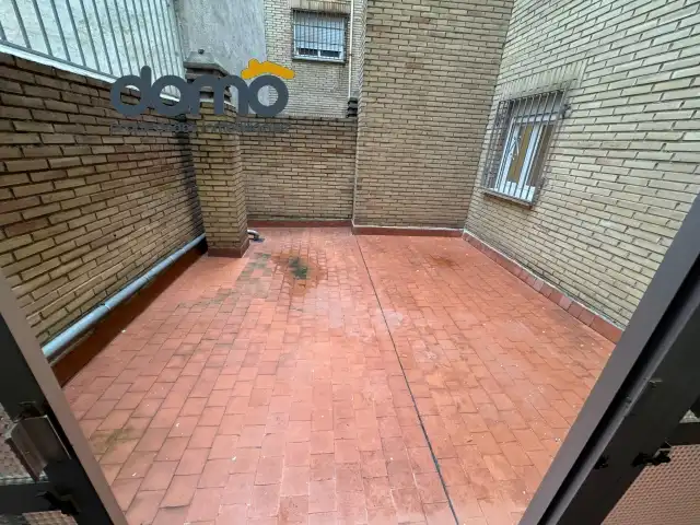 Pis amb terrassa en venda a Calle Doctor Muñoz Fernández, imagen 13