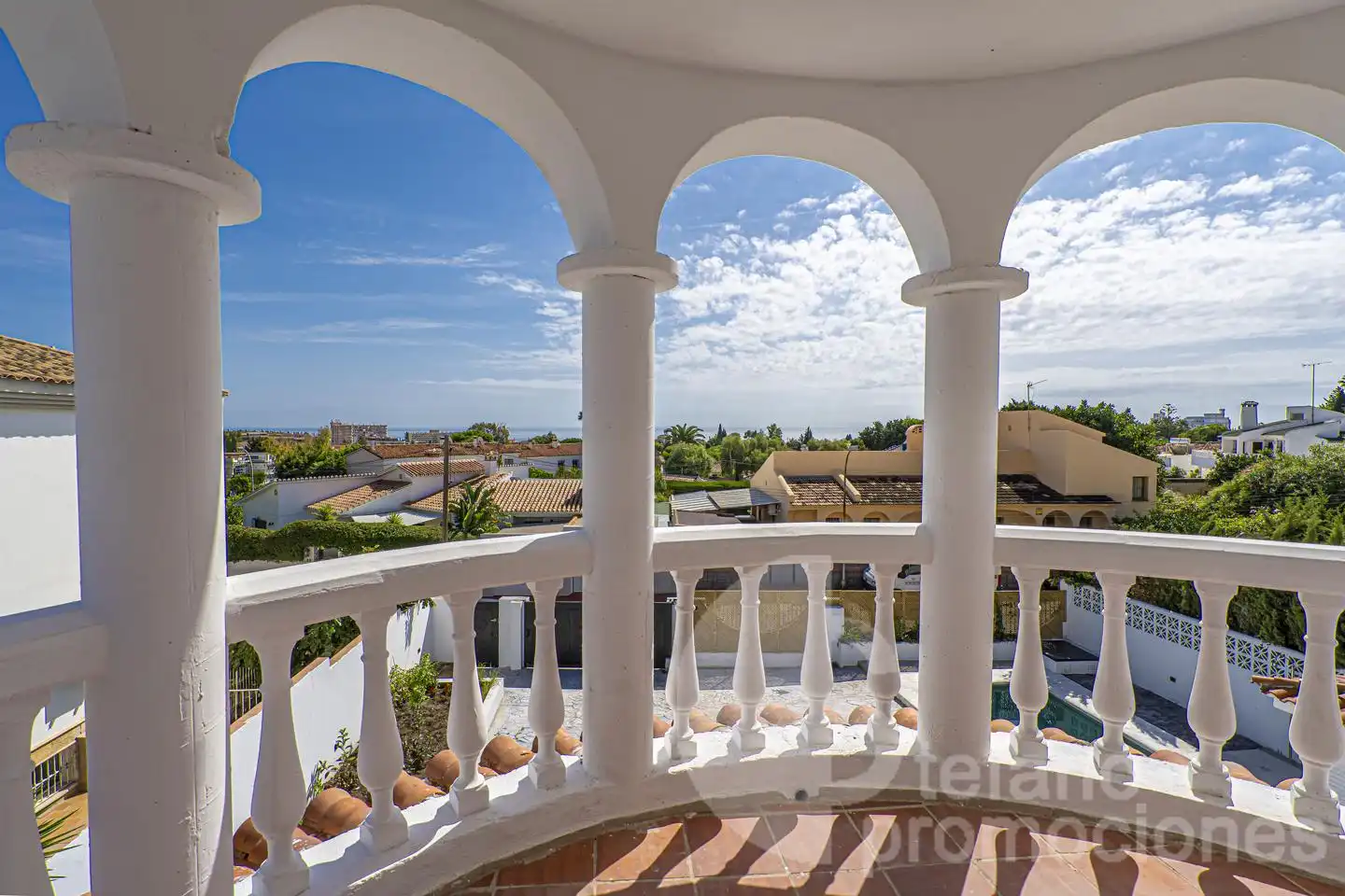 Casa con piscina en venta en Arroyo de la Miel, imagen 22