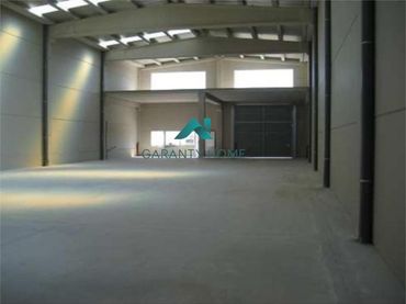 Nave industrial en alquiler en Urbanitzacions