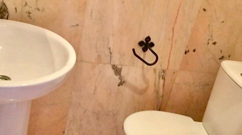 Foto 4 de Casa adosada de alquiler en Pago San José - Princi - Jerez, Jerez de la Frontera