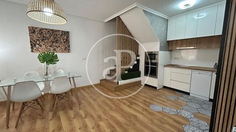 Foto 5 de Casa adosada en venta en Playa Flamenca, Orihuela