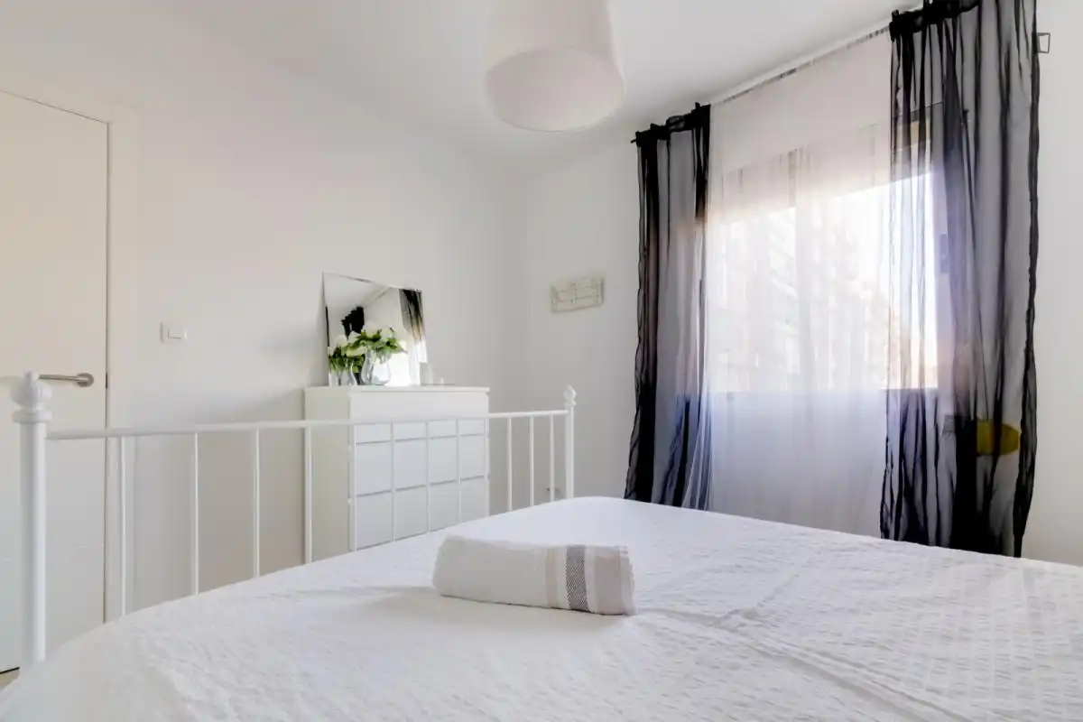 Apartament de lloguer a Aiora