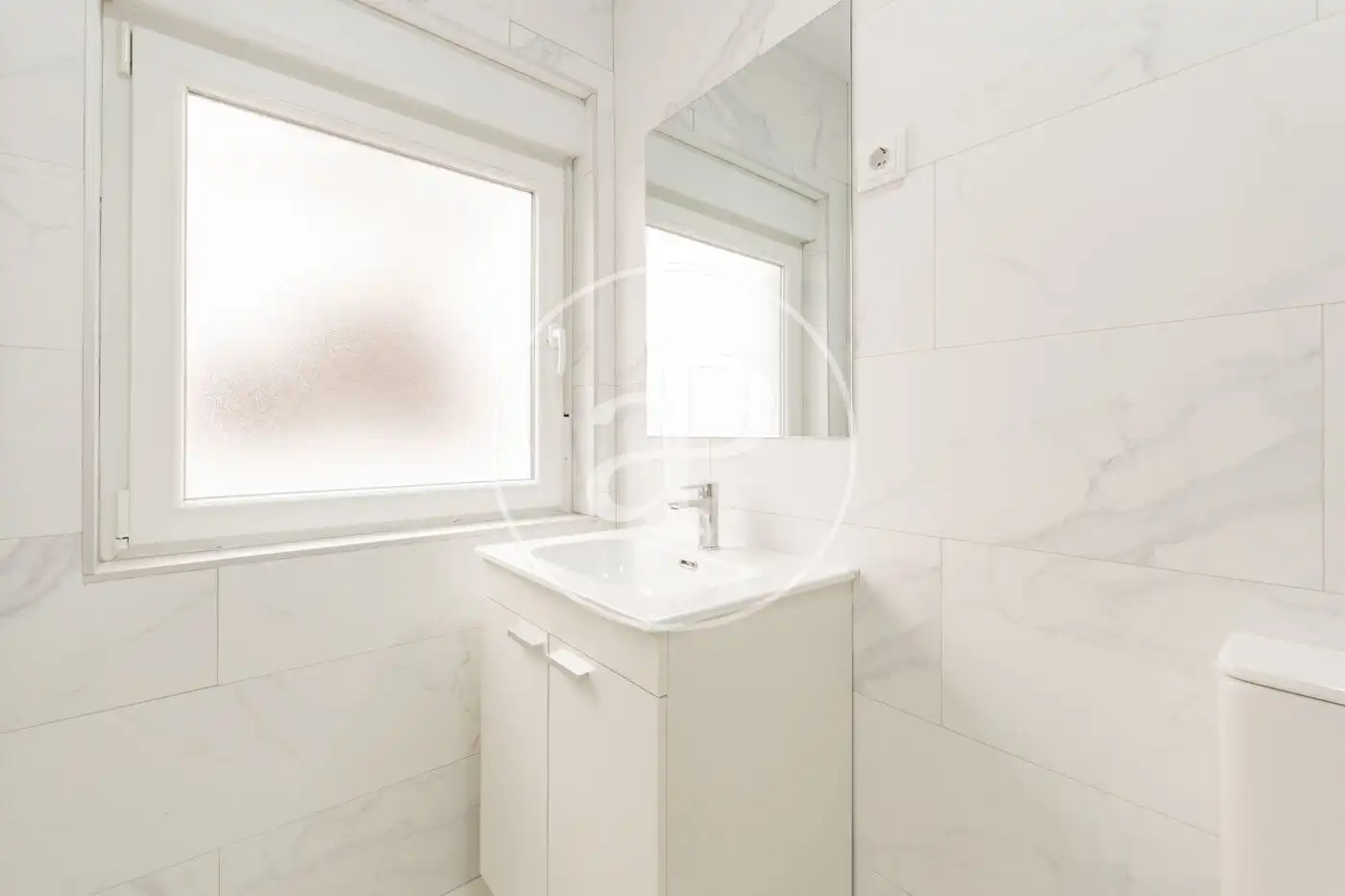 Flat for sale in Prosperidad