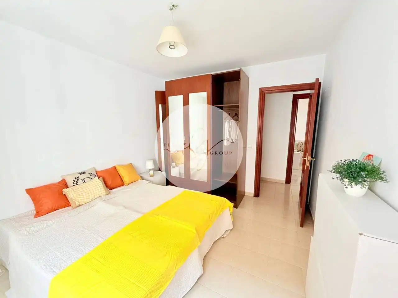 Flat with lift for sale in Calle María de Montalvo, imagen 6