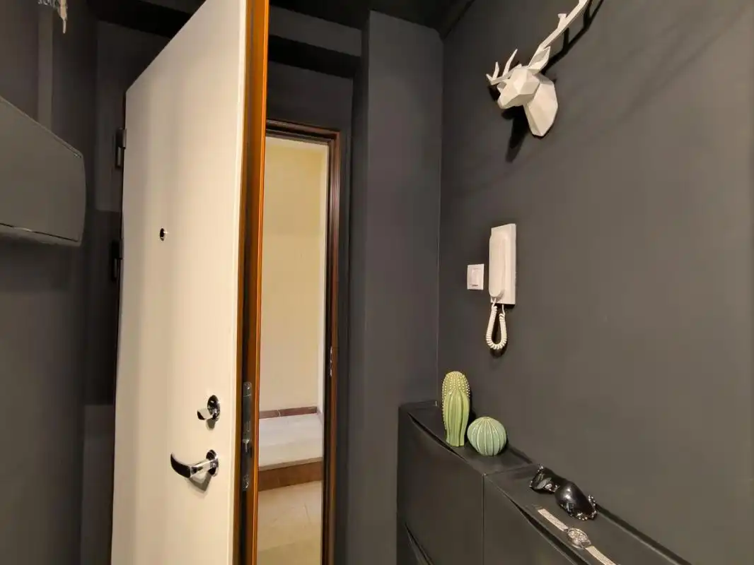 Wohnung mit Terrasse zum Verkauf in Carrer Santa Isabel, imagen 22