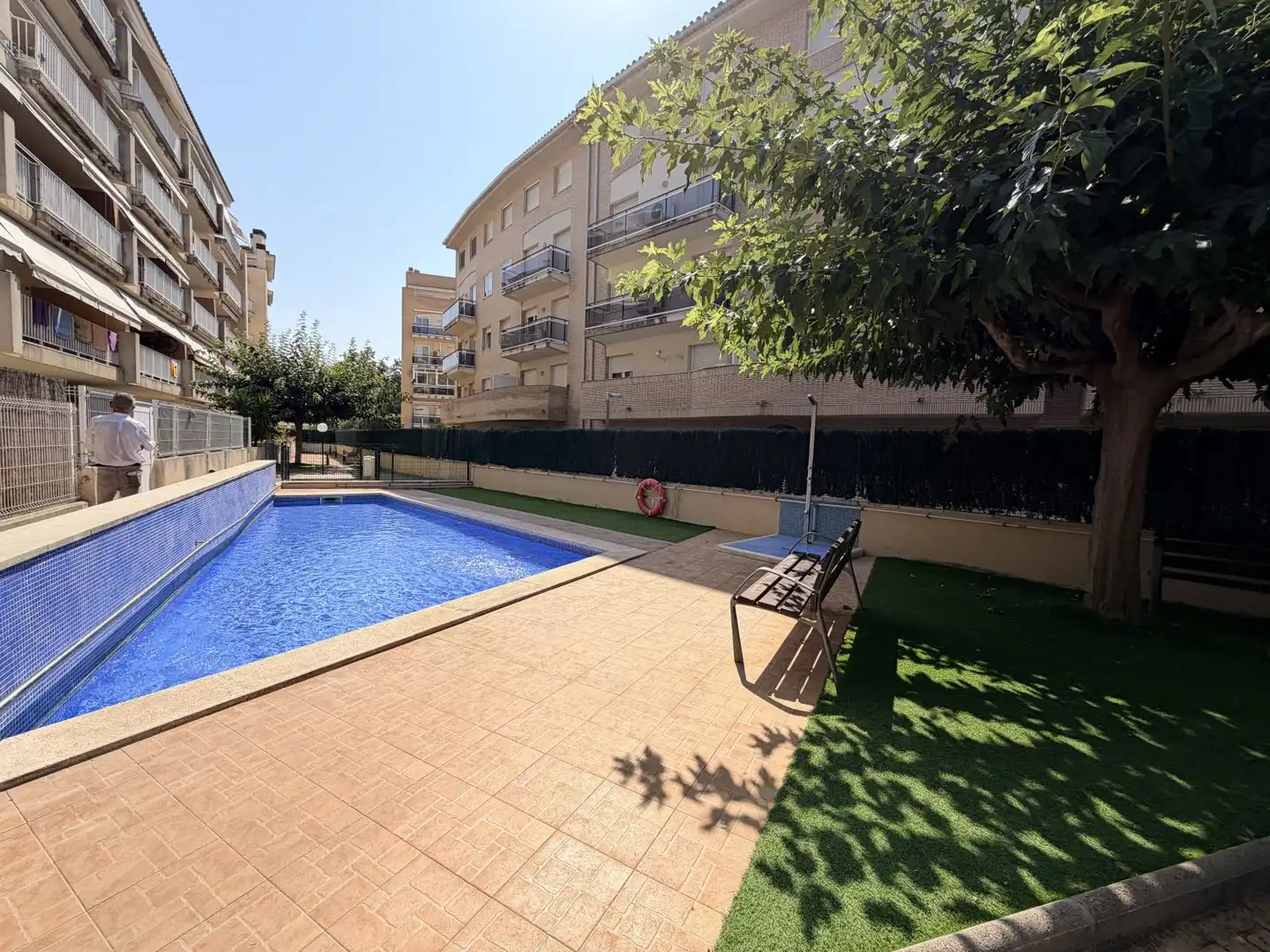 Ático con terraza en venta en Xalet del Blau, imagen 23