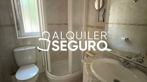 Photo 4 of Flat for rent in Azuaga, Valdezarza, Madrid Capital