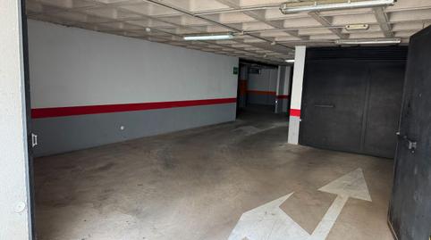 Photo 4 of Garage to rent in Carrer Daoiz, 18, Centro Puerto, Sagunto / Sagunt