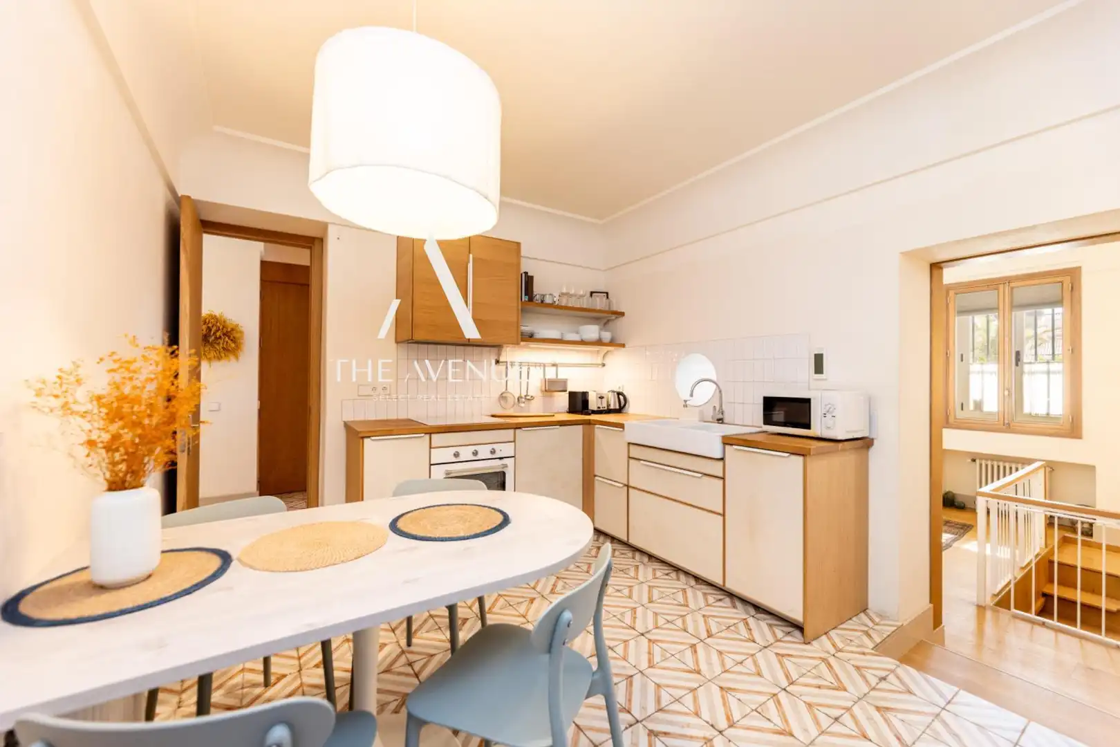 Appartement à vendre à Paseo REY, imagen 6