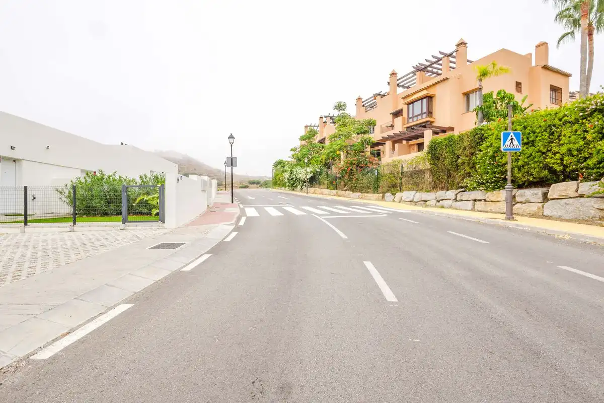 Terraced house with terrace for sale in Calle Pintores De Riviera, imagen 38