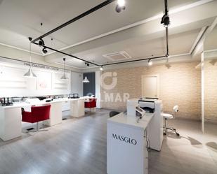 Premises to rent in  Madrid Capital