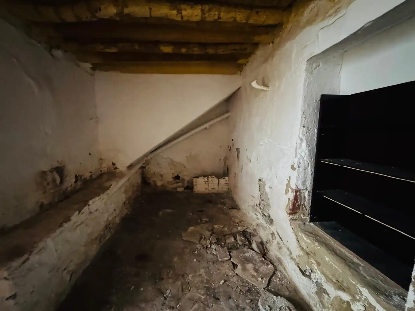 Casa a schiera in vendita a Algarrobo pueblo, imagen 12