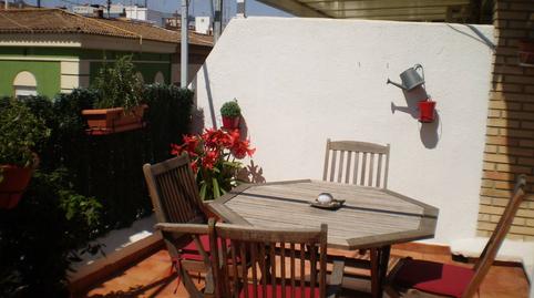 Foto 3 de Àtic de lloguer a Avenida Puerto, Camí Fondo,  Valencia Capital