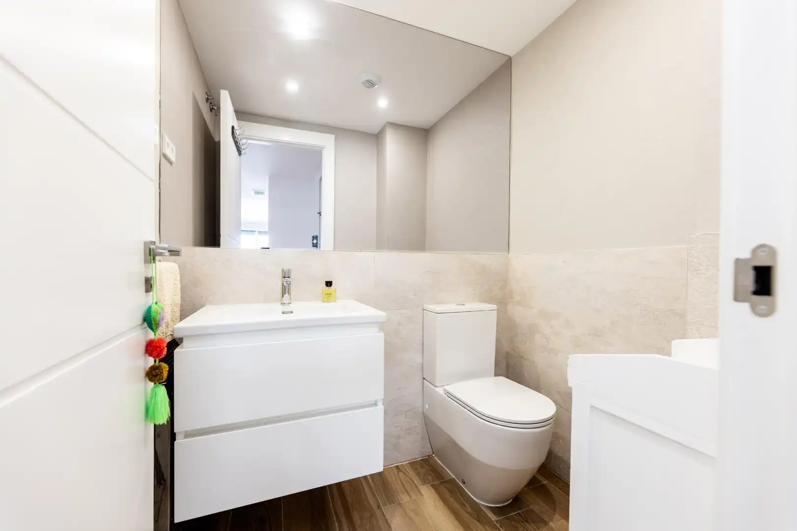 Attico con piscina in vendita a Valdepastores - Las Encinas, imagen 32