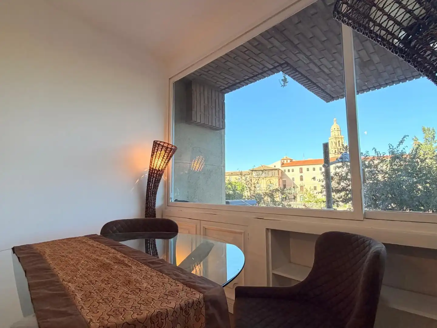 Habitación de Apartamento de alquiler en Sur