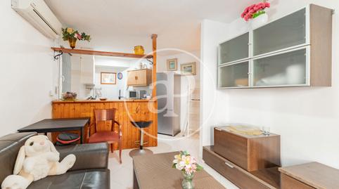 Photo 4 of Flat for rent in Avinguda de Gabriel Roca I Garcías, Port d'Andratx, Andratx