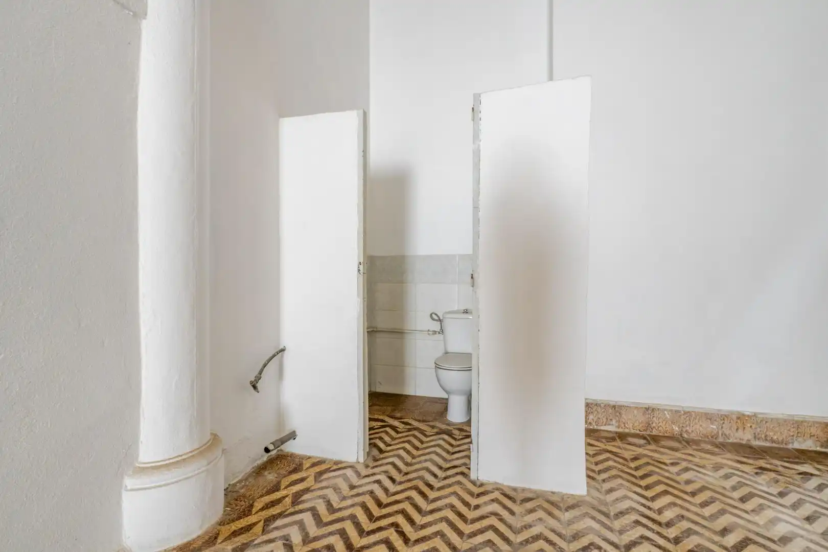 Baño de Edificio en venta en Las Palmas de Gran Canaria