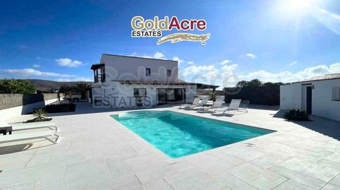 Foto 2 de Casa o xalet en venda a La Oliva pueblo, La Oliva