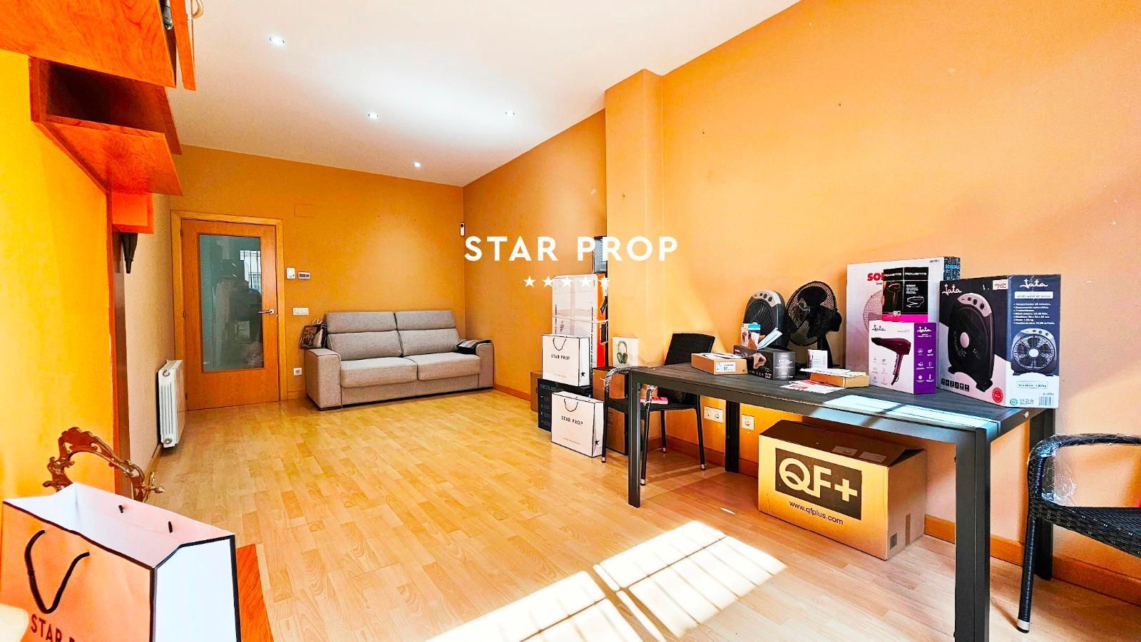 Flat for sale in Llançà  with Heating, Terrace and Washing machine