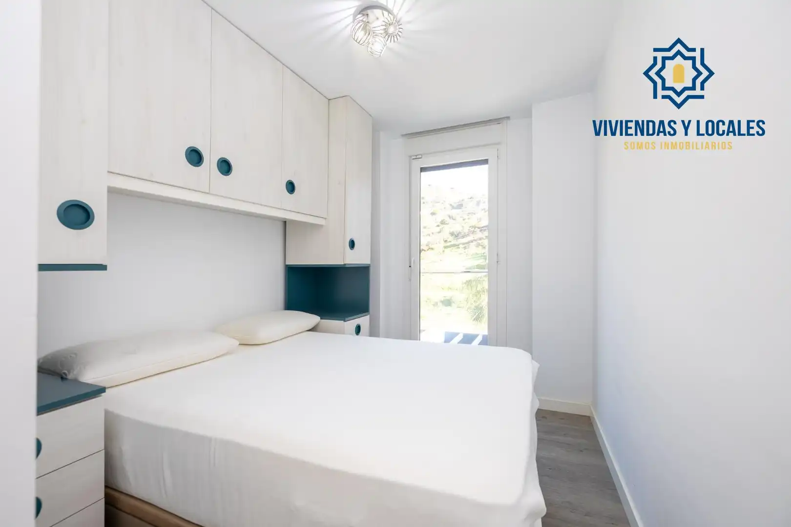 Habitación de Piso en venta en Almuñécar con Aire acondicionado, Jardín privado y Terraza