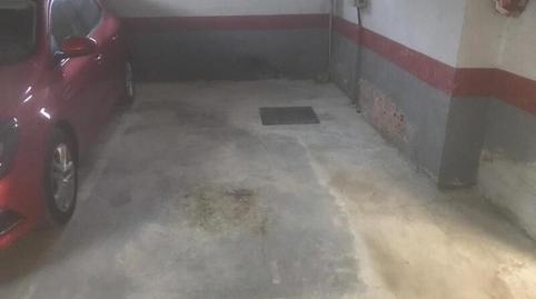 Photo 3 of Garage for sale in Villaverde Alto, Madrid