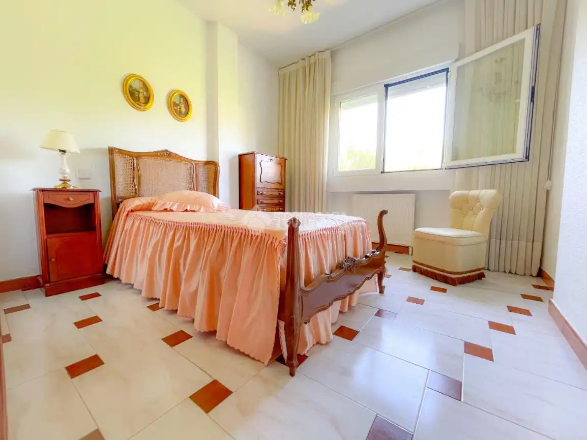 Habitación de Piso en venta en Guadarrama con Aire acondicionado, Calefacción y Terraza