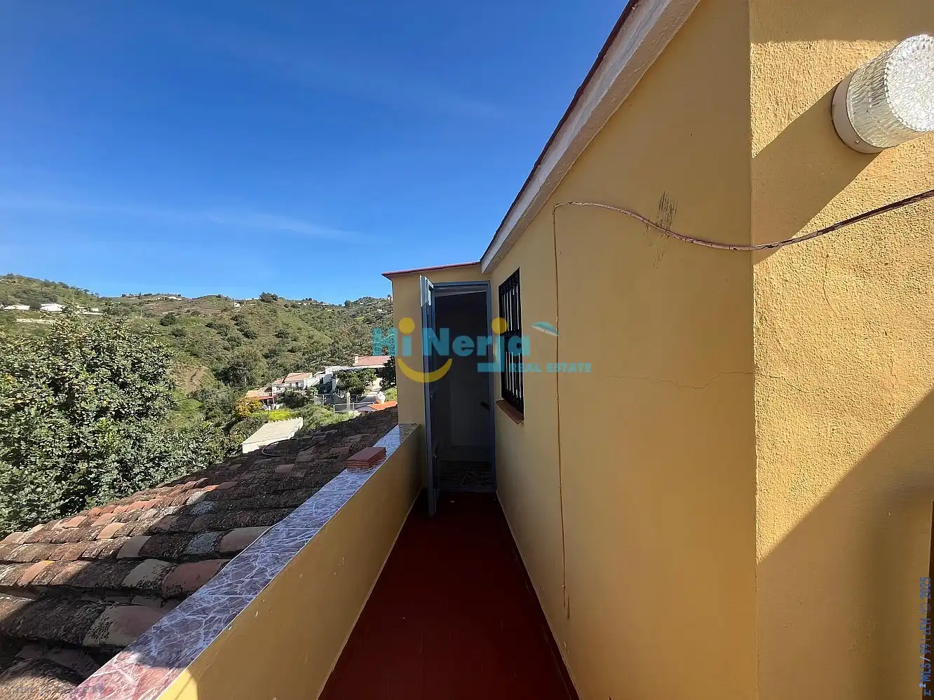 Einfamilien-Reihenhaus zum Verkauf in Norte - Barrio del Pilar - El Reñidero
