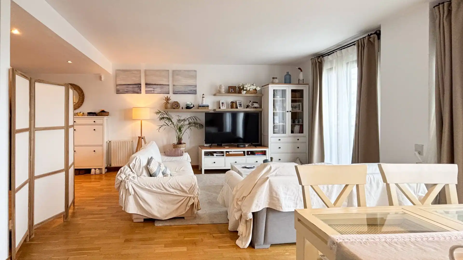 Piso con terraza en venta en Jesús, imagen 4