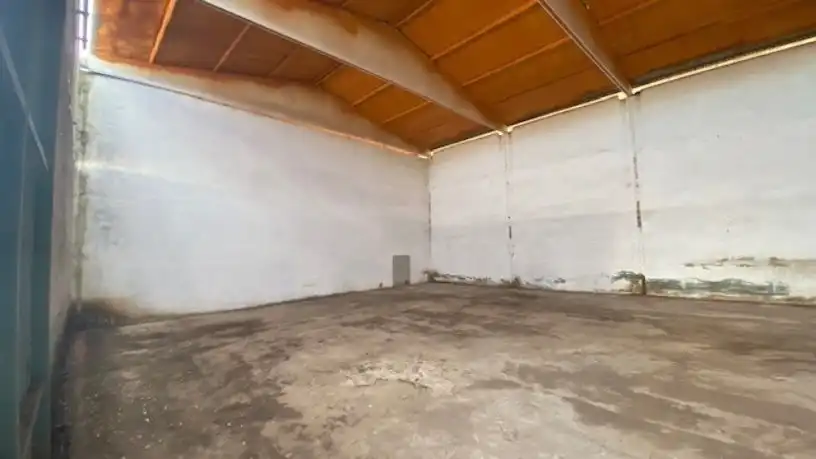 Nave industrielle à vendre à Valdepeñas, imagen 28