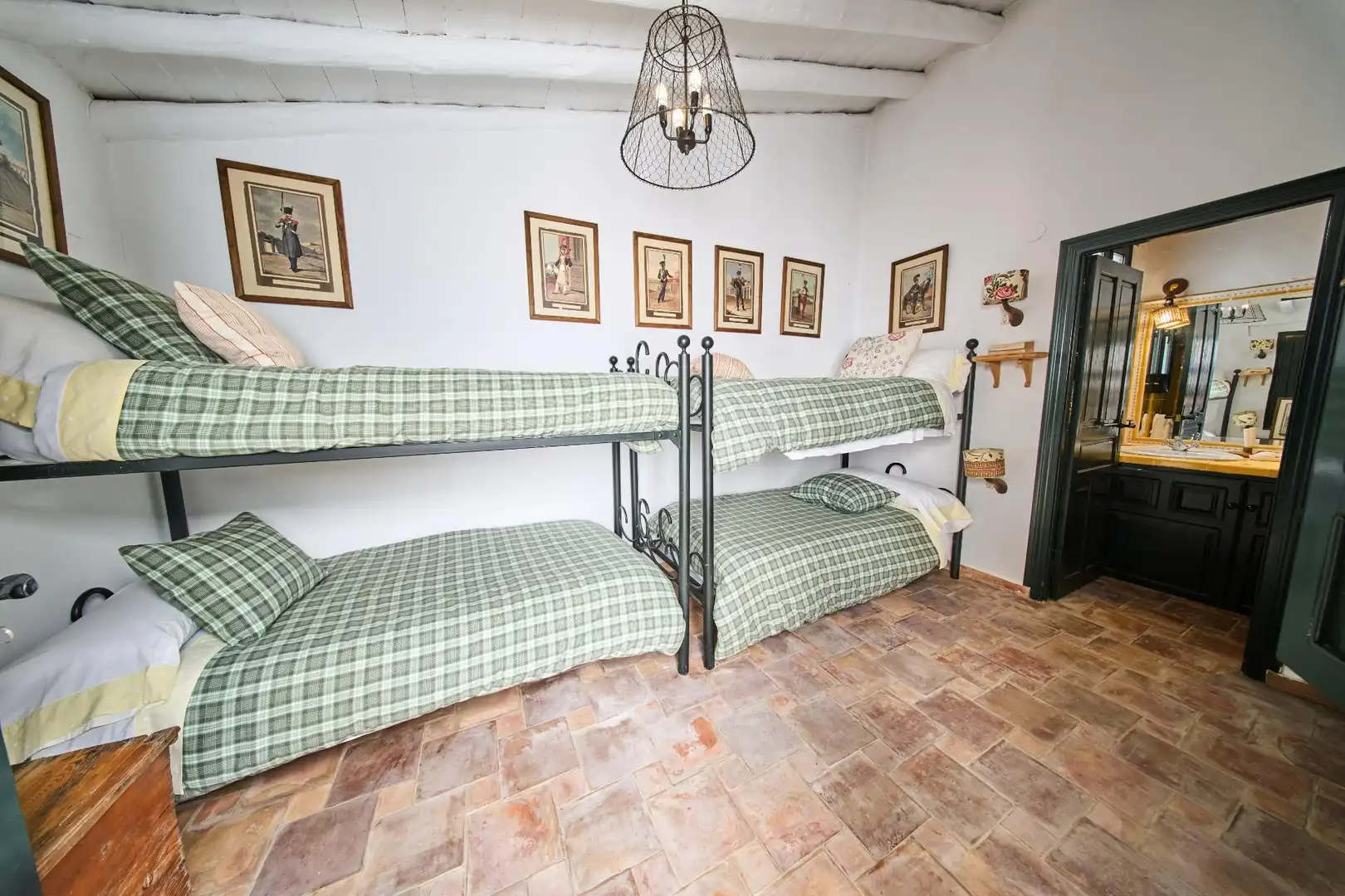 Finca rústica en venta en DISEMINADOS, 24, Puebla de Don Fadrique