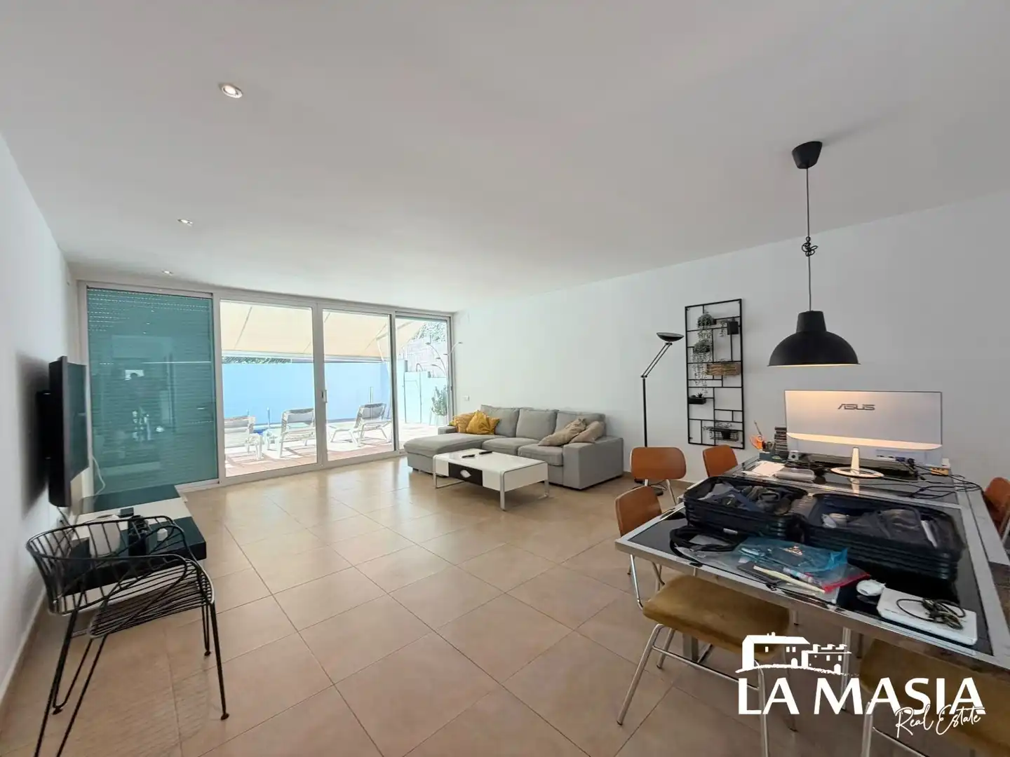 House with pool for sale in Olivella, imagen 5