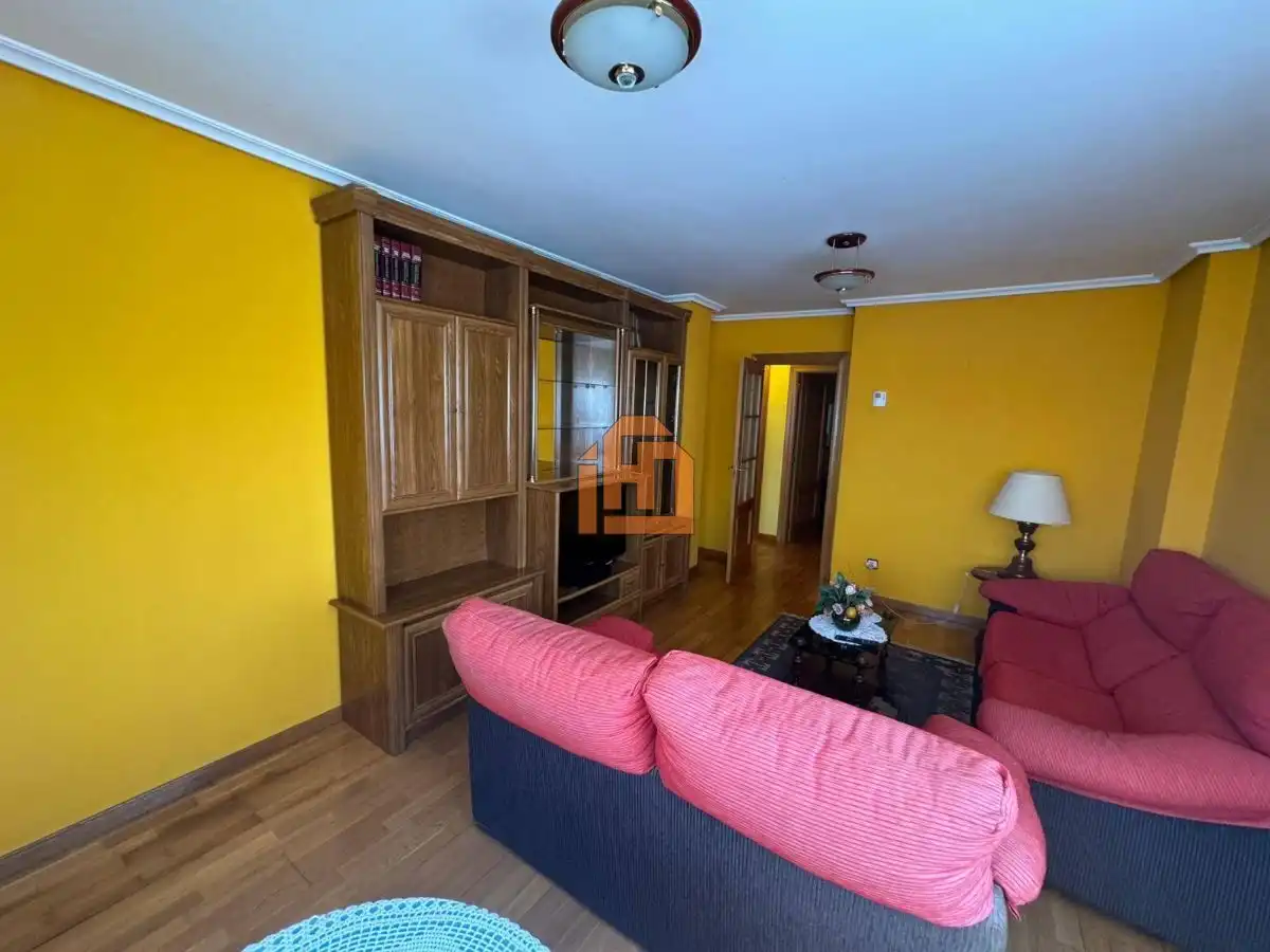 Wohnung zum Verkauf in Calle Goya, Trobajo del Camino