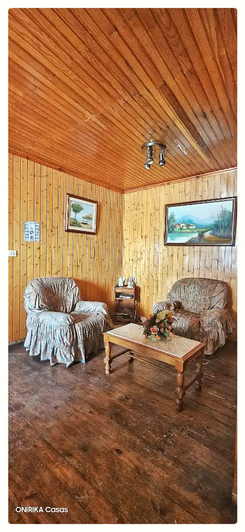 House with terrace for sale in Rúa Cabe 26, imagen 9