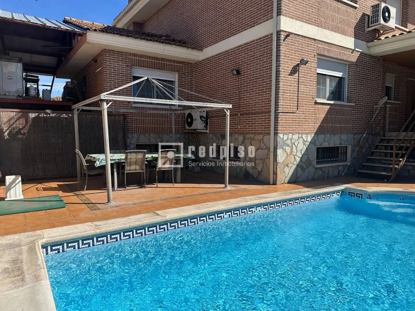 Villa avec piscine à vendre à del Pinar, imagen 13
