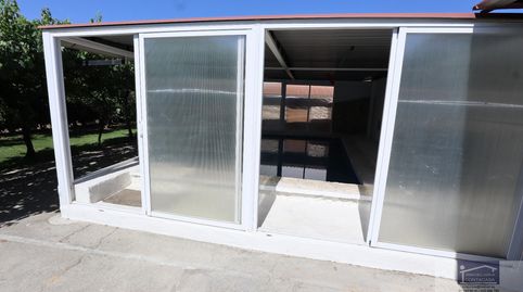 Foto 4 de Casa o chalet en venta en Fuente El Saz de Jarama, Madrid